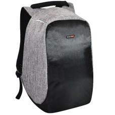 Городской рюкзак Semi Line 17 Grey/Black (8387) (DAS302148)