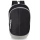 Рюкзак міський Semi Line 10 Grey/Black (A3000-1)