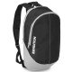Рюкзак міський Semi Line 10 Grey/Black (A3000-1)