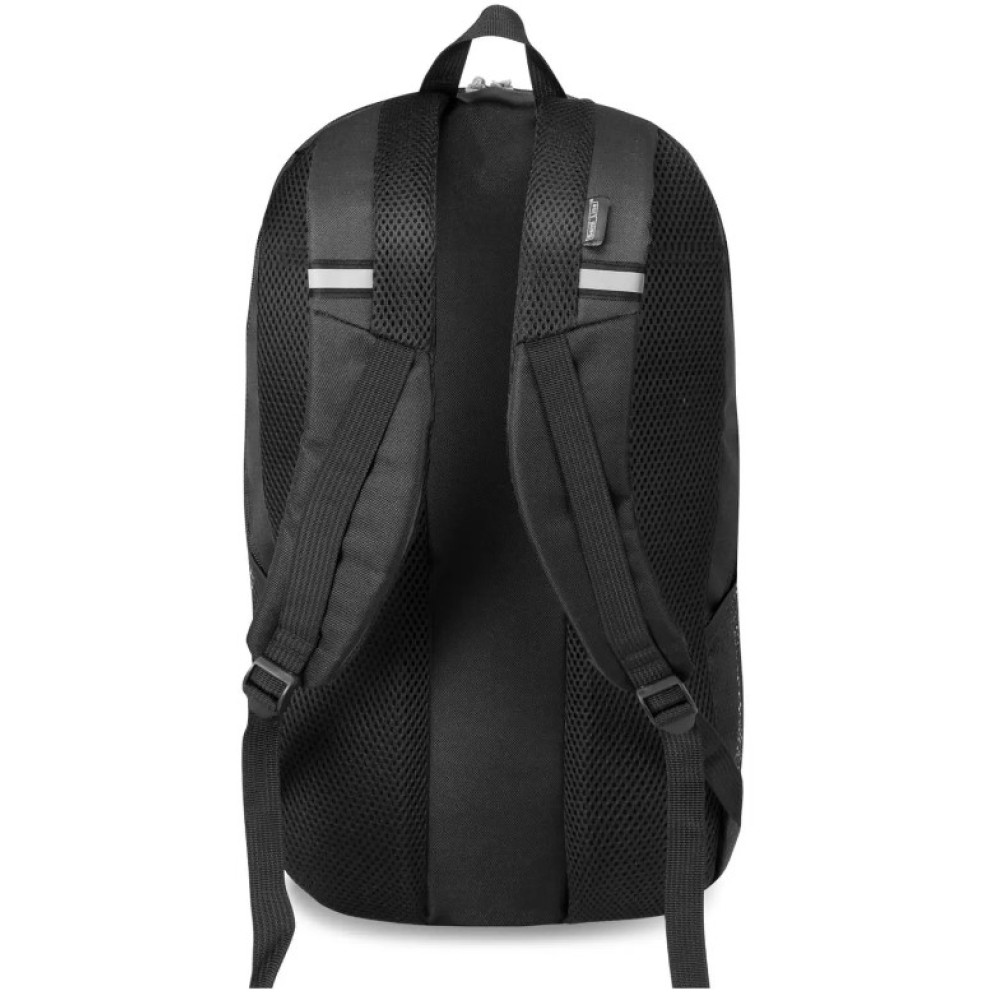 Рюкзак міський Semi Line 20 Grey/Black (A3023-8) (DAS302151)