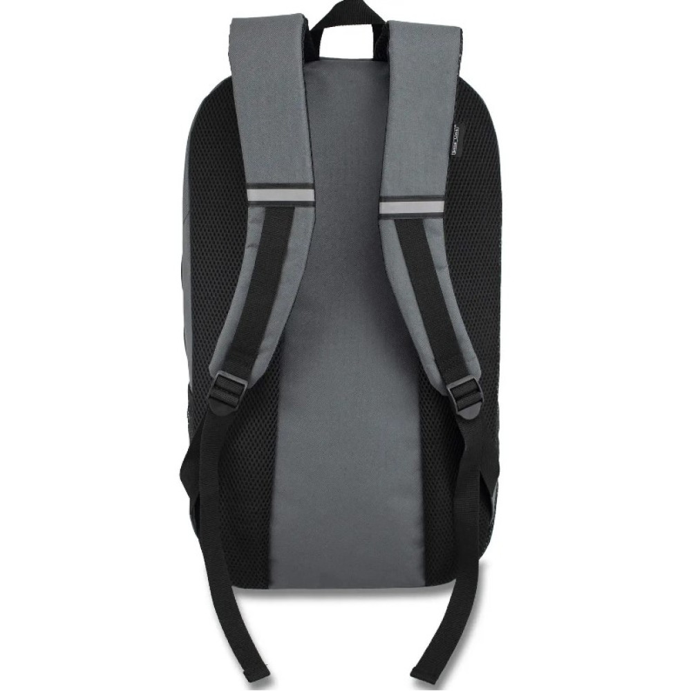 Рюкзак міський Semi Line 35 Grey/Black (A3033-1) (DAS302170)