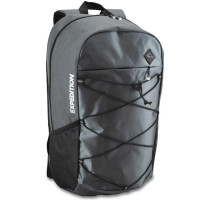 Рюкзак міський Semi Line 35 Grey/Black (A3033-1) (DAS302170)