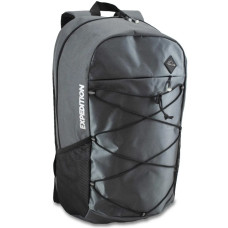 Городской рюкзак Semi Line 35 Grey/Black (A3033-1) (DAS302170)