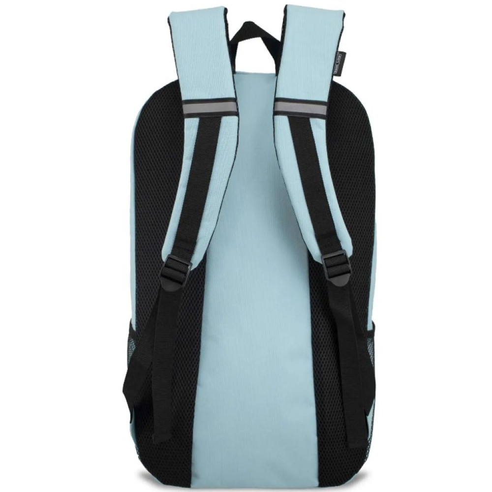 Рюкзак міський Semi Line 35 Mint/Black (A3033-2)