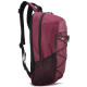 Рюкзак міський Semi Line 35 Cherry/Black (A3033-3)
