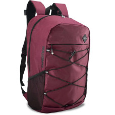 Городской рюкзак Semi Line 35 Cherry/Black (A3033-3)