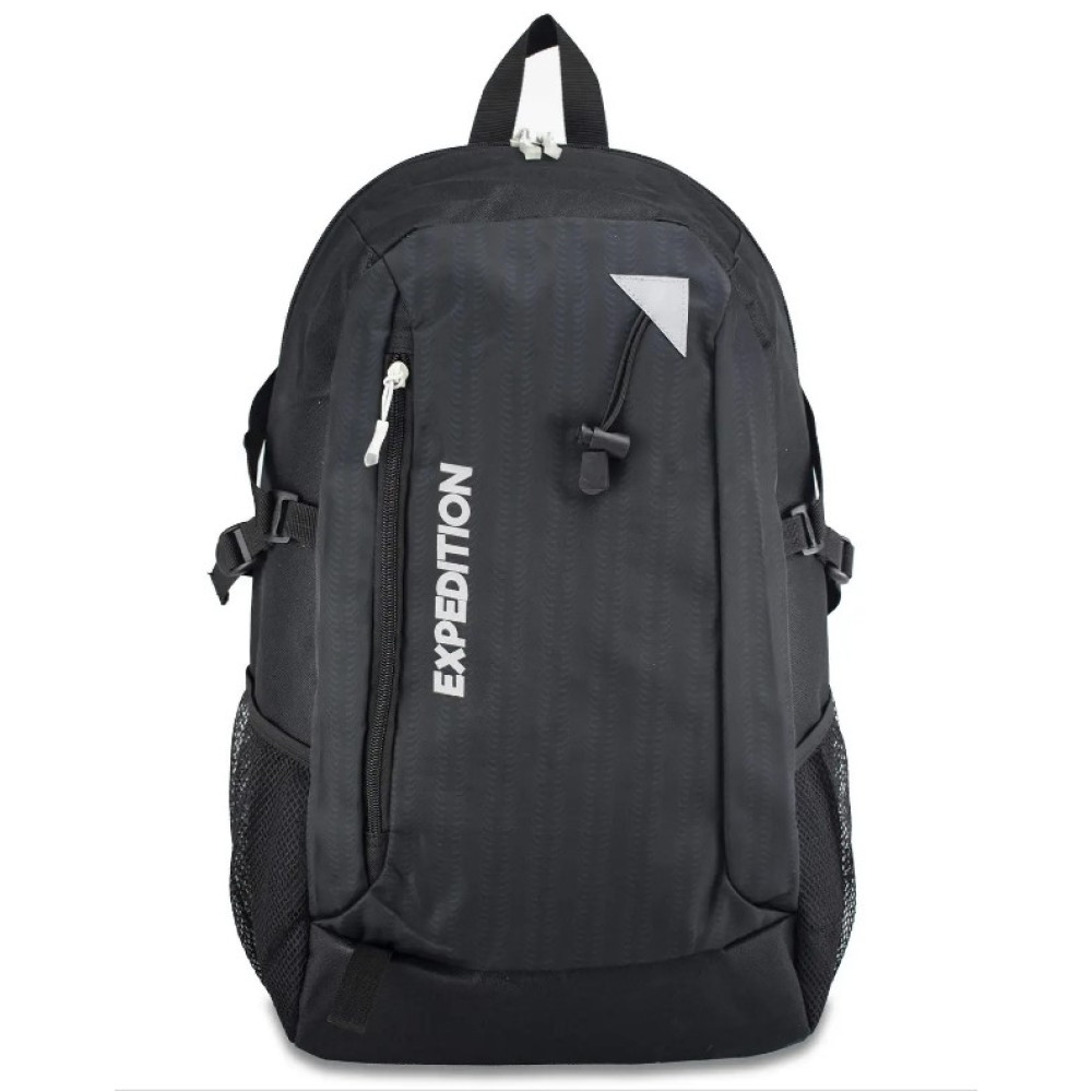 Рюкзак міський Semi Line 24 Black (A3035-1) (DAS302174)