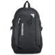 Рюкзак міський Semi Line 24 Black (A3035-1) (DAS302174)