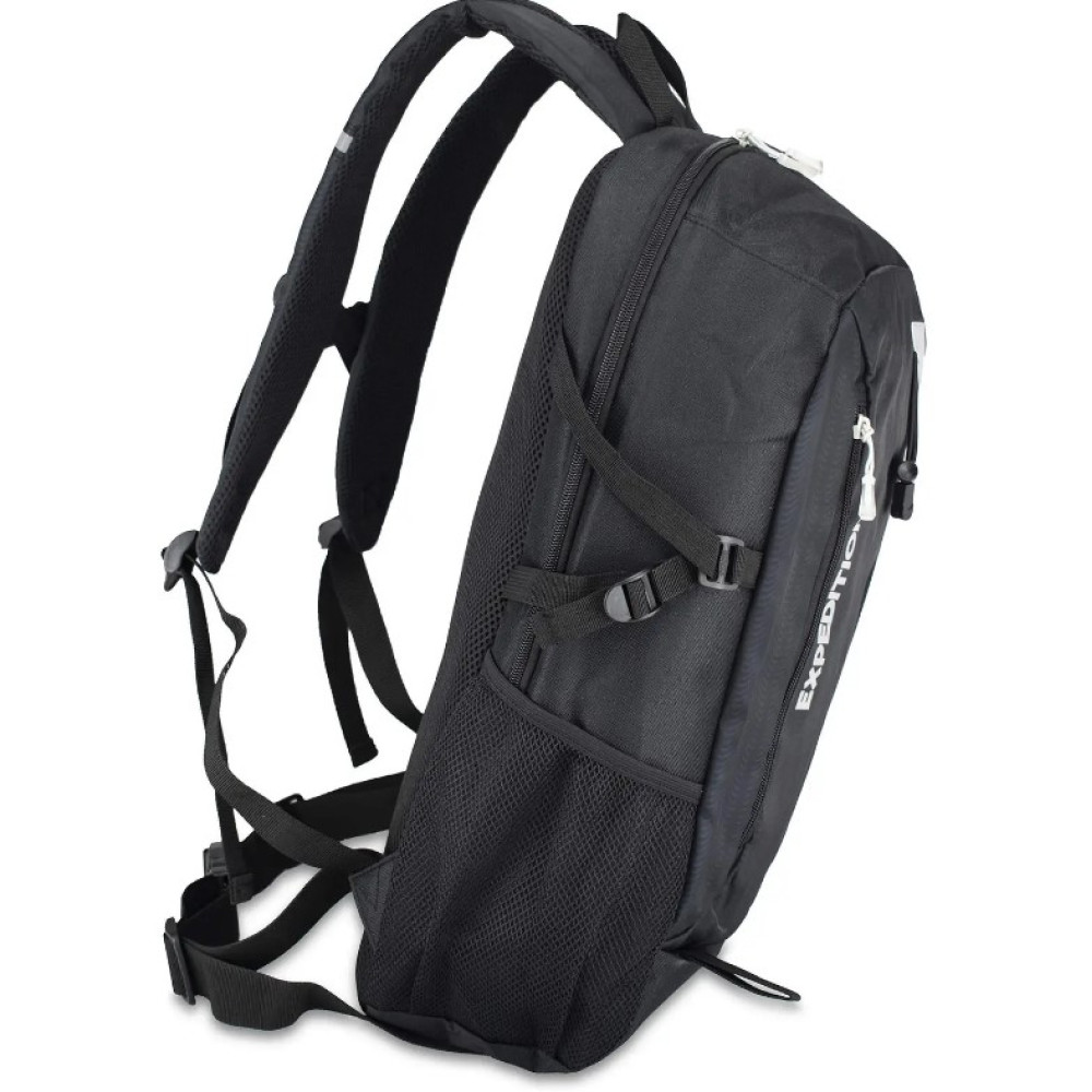 Рюкзак міський Semi Line 24 Black (A3035-1) (DAS302174)