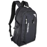 Рюкзак міський Semi Line 24 Black (A3035-1) (DAS302174)