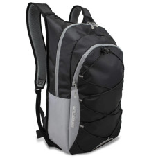 Городской рюкзак Semi Line 30 Black/Grey (A3036-1)