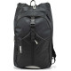Рюкзак міський Semi Line 25 Black (A3037-1) (DAS302176)