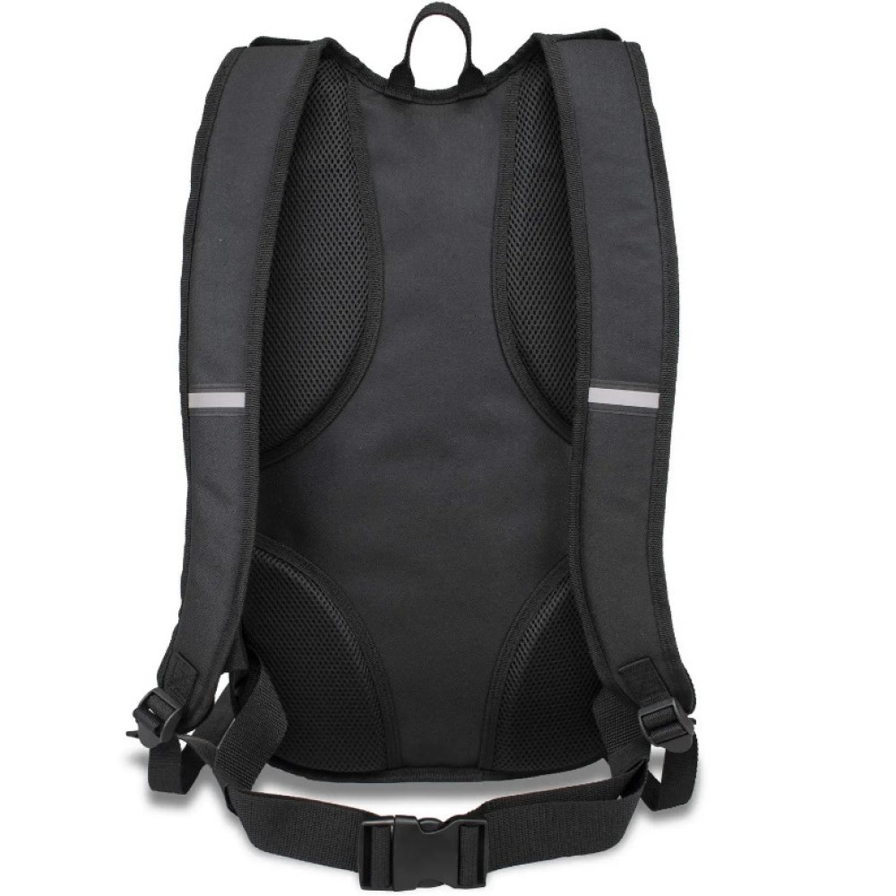 Рюкзак міський Semi Line 25 Black (A3037-1) (DAS302176)