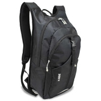 Рюкзак міський Semi Line 25 Black (A3037-1) (DAS302176)