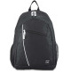 Рюкзак міський Semi Line 19 Black (A3038-1) (DAS302177)