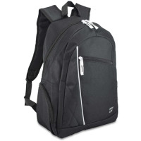 Городской рюкзак Semi Line 19 Black (A3038-1) (DAS302177)