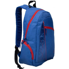 Рюкзак міський Semi Line 19 Blue/Red Elements (A3038-6) (DAS302178)