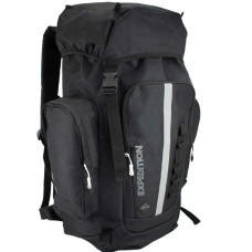 Туристический рюкзак Semi Line 35 Black (A3039-1) (DAS302179)