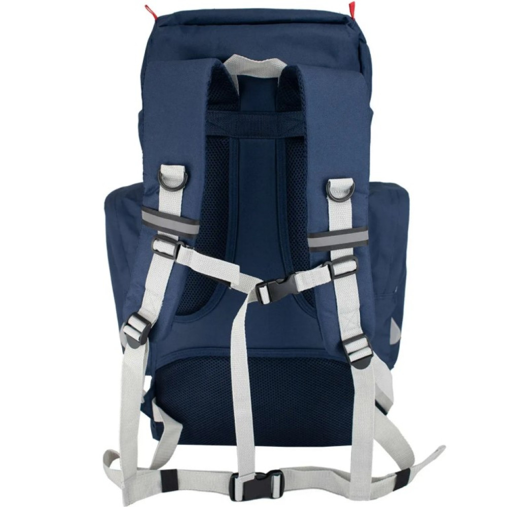 Туристический рюкзак Semi Line 35 Blue (A3039-2) (DAS302180)