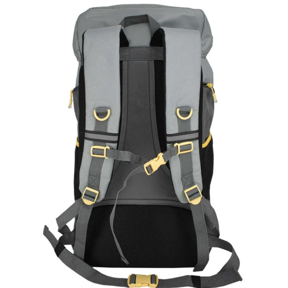 Туристический рюкзак Semi Line 45 Grey (A3040-1) (DAS302181)