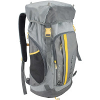 Рюкзак туристичний Semi Line 45 Grey (A3040-1) (DAS302181)