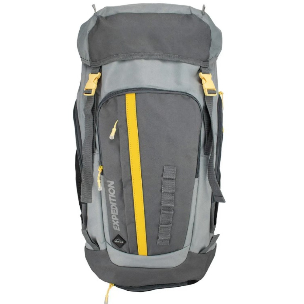 Туристический рюкзак Semi Line 45 Grey (A3040-1) (DAS302181)