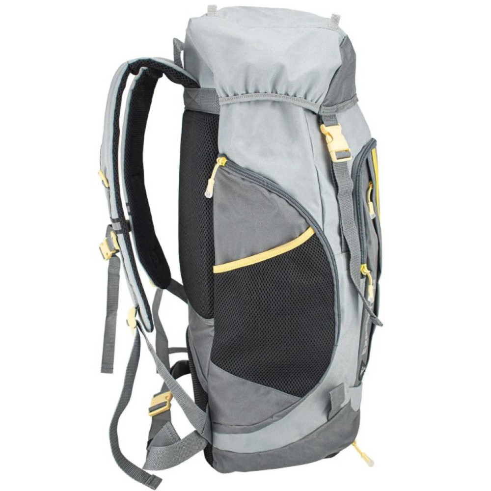 Туристический рюкзак Semi Line 45 Grey (A3040-1) (DAS302181)