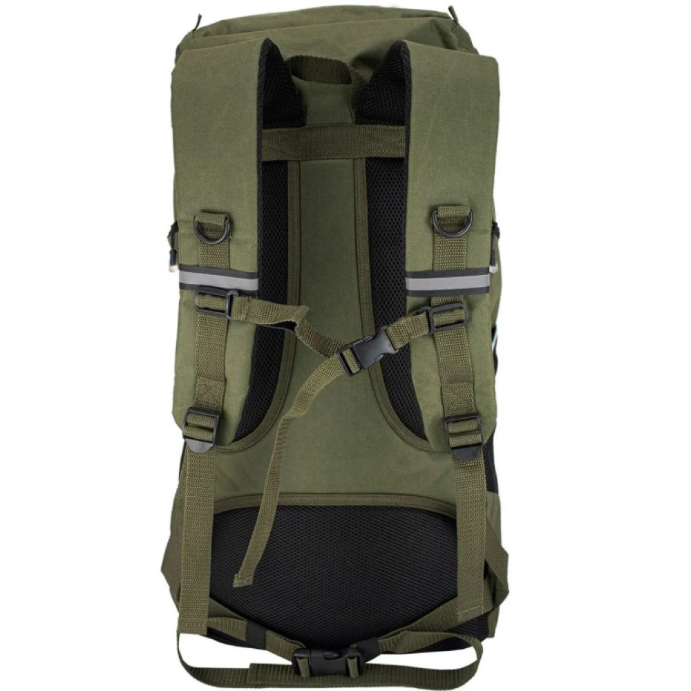 Туристический рюкзак Semi Line 45 Khaki (A3040-2) (DAS302182)