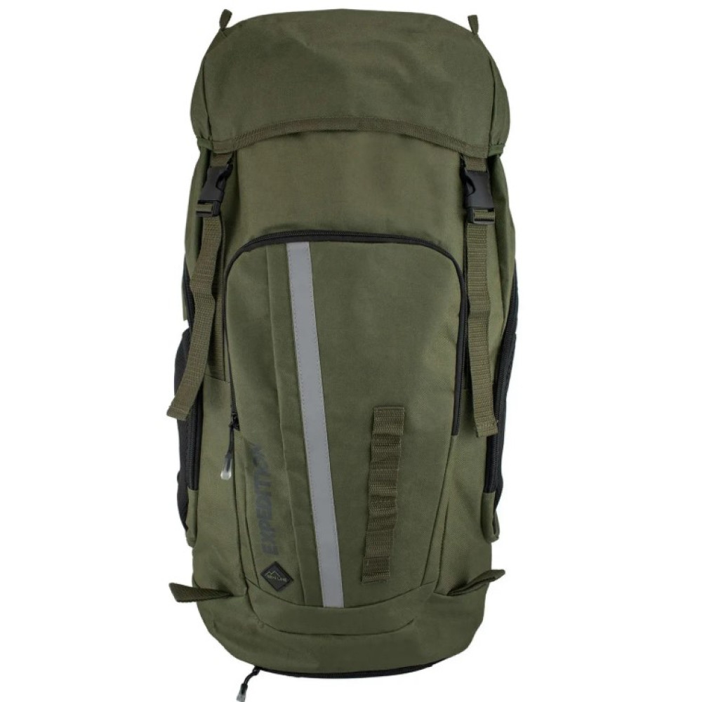 Туристический рюкзак Semi Line 45 Khaki (A3040-2) (DAS302182)
