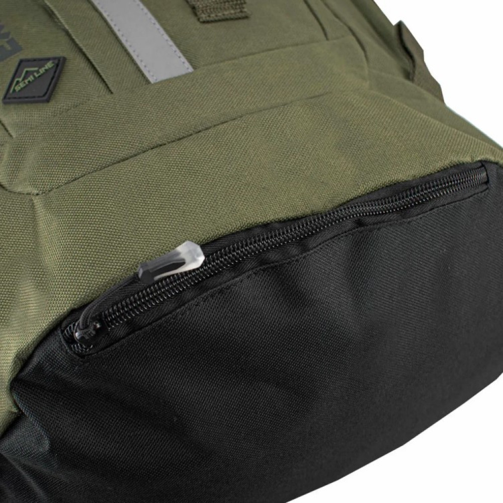 Туристический рюкзак Semi Line 45 Khaki (A3040-2) (DAS302182)