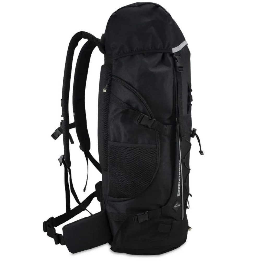 Туристический рюкзак Semi Line 65 Black (A3041-1) (DAS302183)