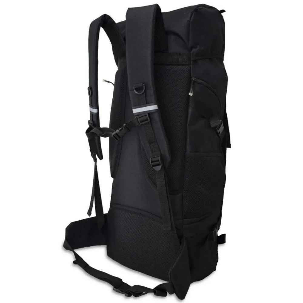Туристический рюкзак Semi Line 65 Black (A3041-1) (DAS302183)