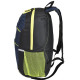 Рюкзак міський Semi Line 18 Navy/Black/Yellow (J4679-7) (DAS302188)