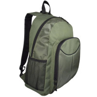 Рюкзак міський Semi Line 20 Khaki/Black (J4916-2) (DAS302189)