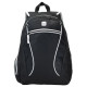 Городской рюкзак Semi Line 18 Black/White Elements (J4917-1) (DAS302190)