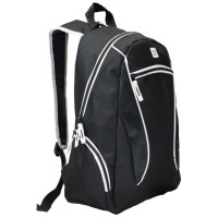 Городской рюкзак Semi Line 18 Black/White Elements (J4917-1) (DAS302190)