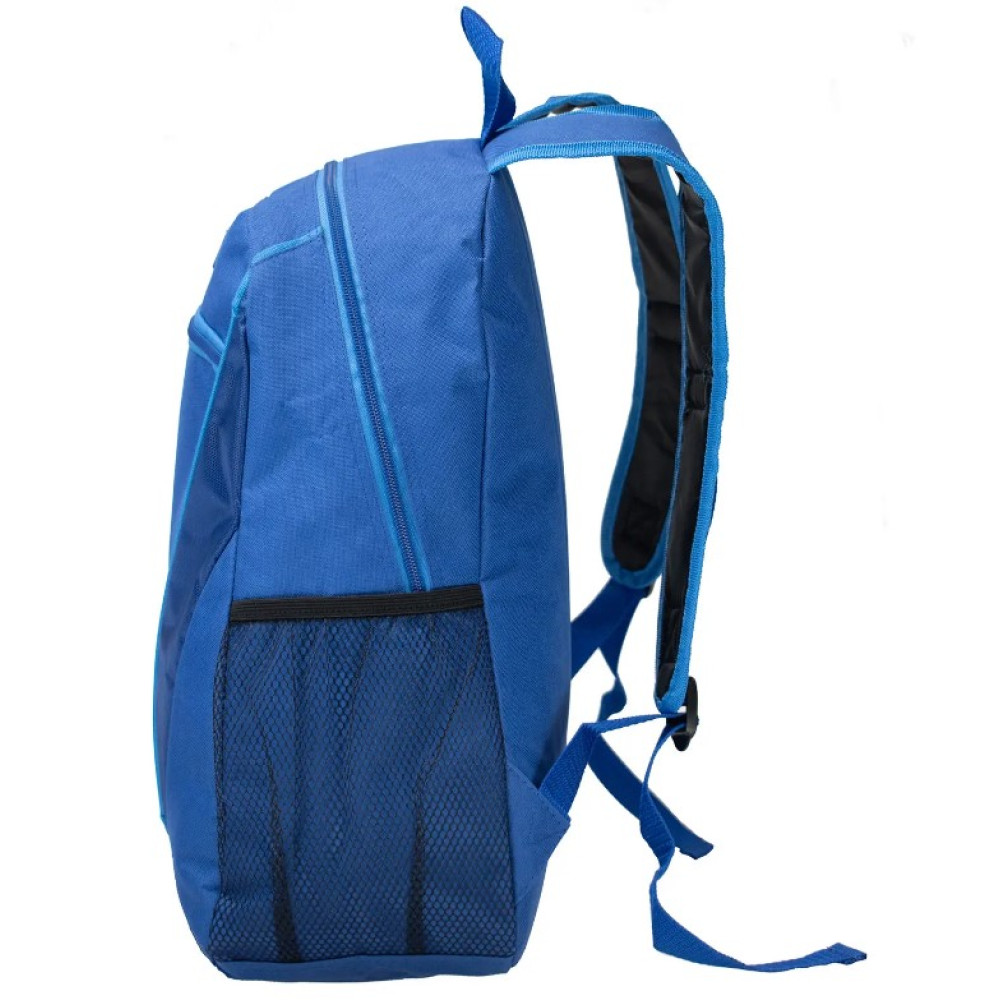 Рюкзак міський Semi Line 18 Blue (J4917-2) (DAS302191)