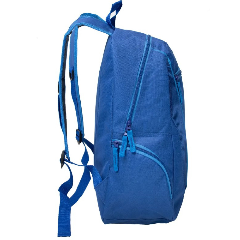 Рюкзак міський Semi Line 18 Blue (J4917-2) (DAS302191)