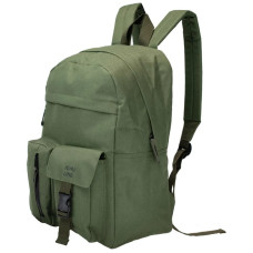 Городской рюкзак Semi Line 28 Khaki (J4918-1)