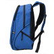 Рюкзак міський Semi Line 28 Blue (J4919-2) (DAS302194)