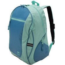 Рюкзак міський Semi Line 28 Turquoise/Blue (J4919-4)