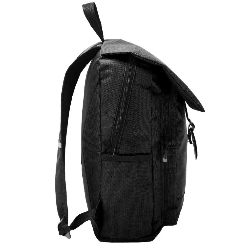 Рюкзак міський Semi Line 12 Black (J4921-1) (DAS302196)