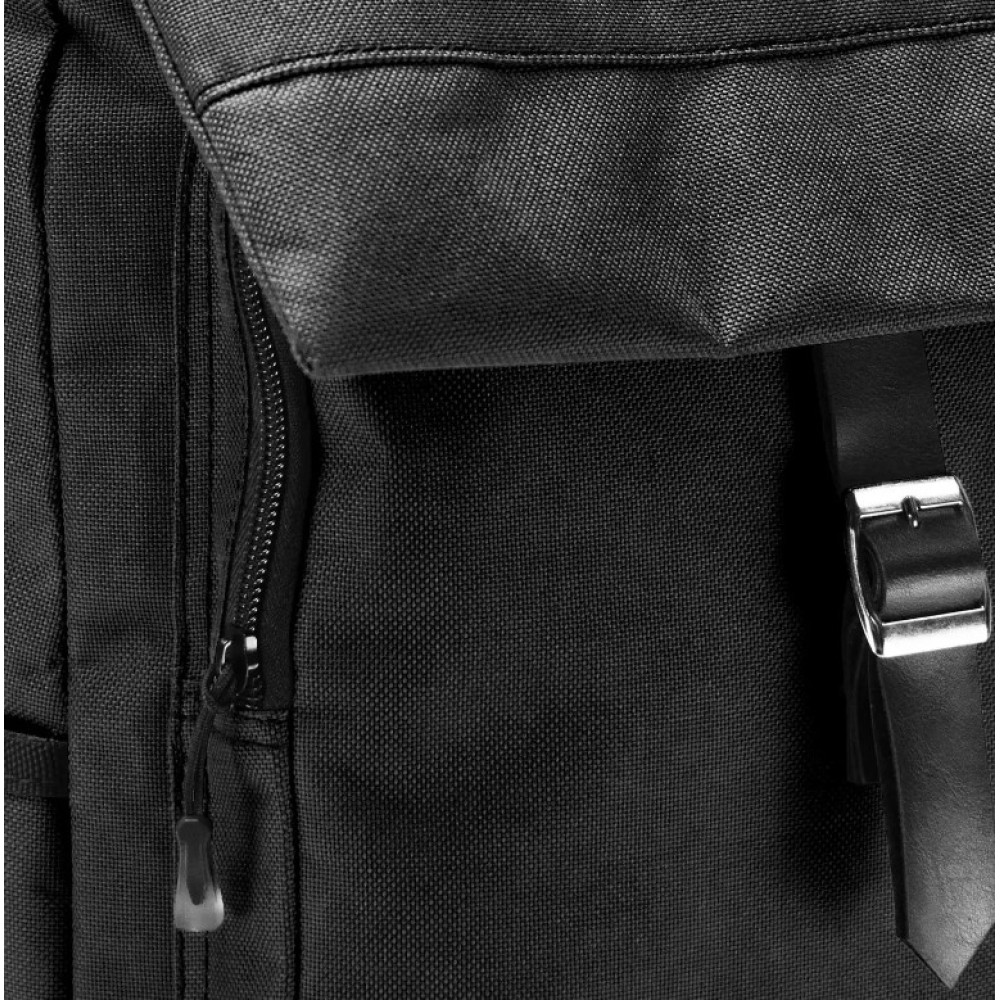 Рюкзак міський Semi Line 12 Black (J4921-1) (DAS302196)