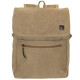 Рюкзак міський Semi Line 15 Beige (J4922-1)