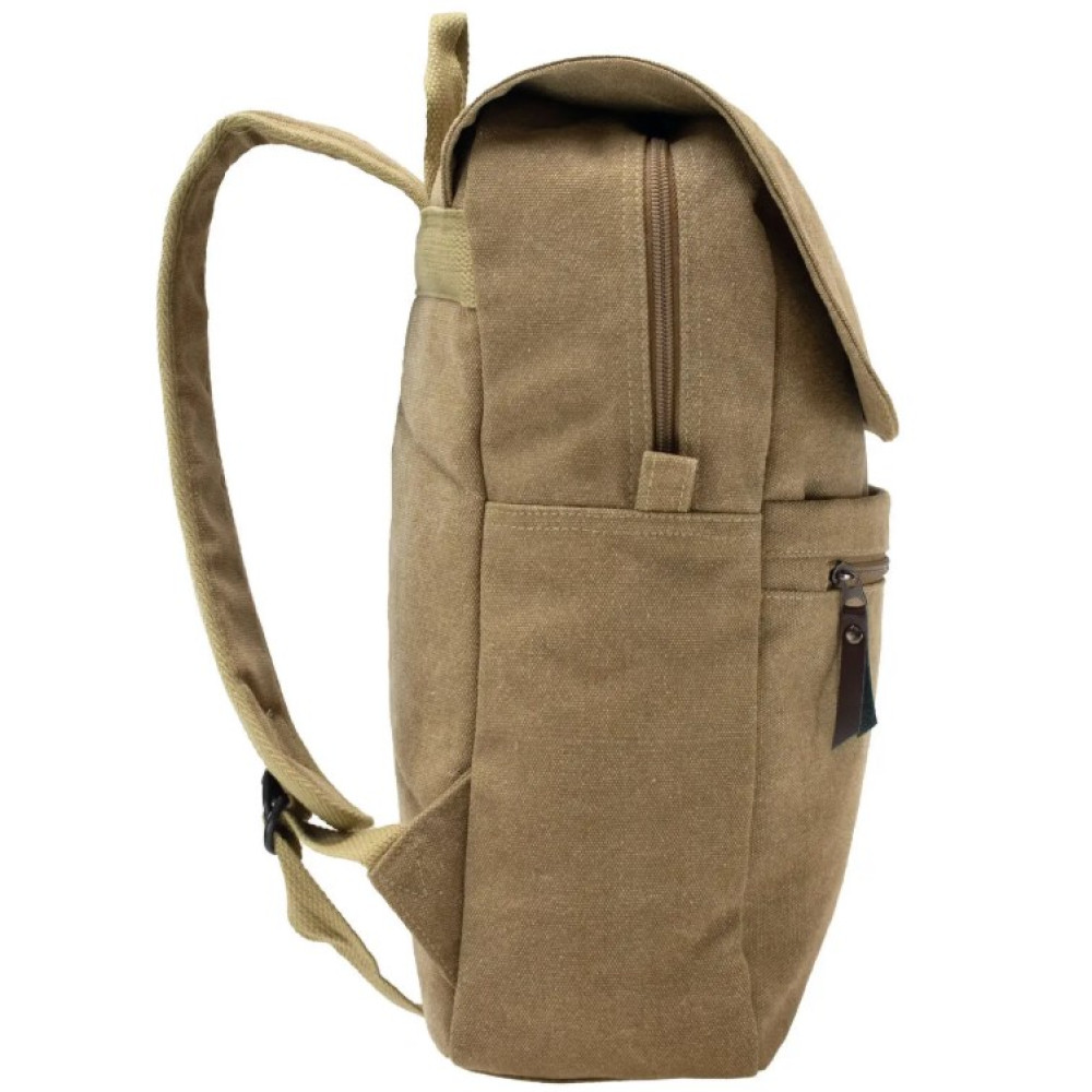 Рюкзак міський Semi Line 15 Beige (J4922-1)