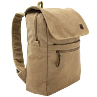 Рюкзак міський Semi Line 15 Beige (J4922-1)