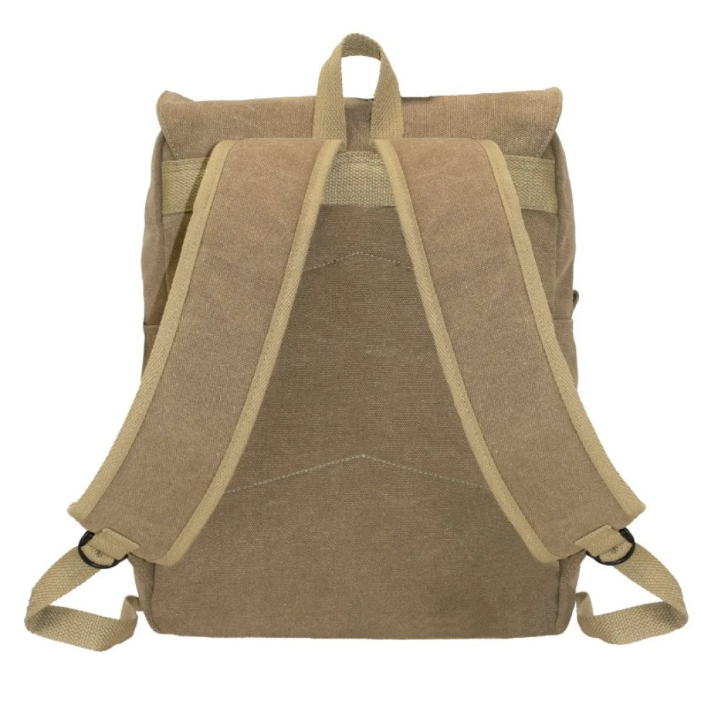 Рюкзак міський Semi Line 15 Beige (J4922-1)