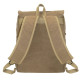 Рюкзак міський Semi Line 15 Beige (J4922-1)