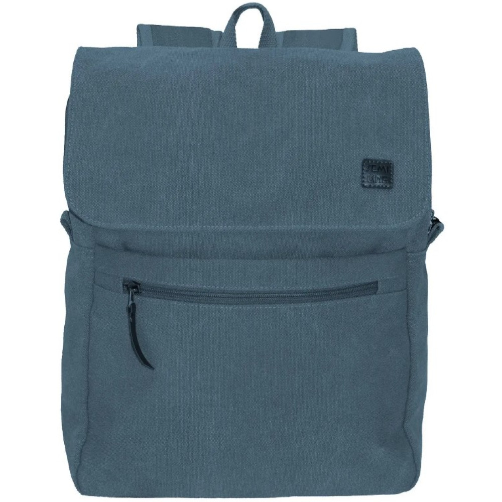 Рюкзак міський Semi Line 15 Turquoise (J4922-2) (DAS302198)