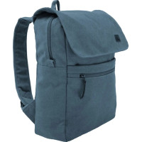 Рюкзак міський Semi Line 15 Turquoise (J4922-2) (DAS302198)